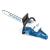 Hyundai HYC6200X   Petrol Chainsaw 62cc - view 4