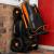 Yardforce LMG37A Cordless Lawnmower 40V 37cm Cut - view 5