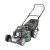 Atco Classic 20S Lawnmower Self-Propelled - view 2