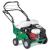 Billy Goat AE403V Self Propelled Petrol Drum Lawn Aerator - view 3