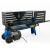 Hyundai HYLS7000HE 7 Tonne Horizontal Electric Log Splitter