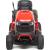 Snapper RPX210 Lawn Tractor 38 in Cut Hydrostatic - view 4