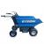 Hyundai HYMD500B Electric 500kg  Mini Dumper / Power Barrow
