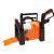 Yard Force EW U13 Electric Pressure Washer 1800W 135 Bar - view 4