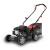 Scheppach MP132-40 Lawnmower 40cm 
