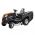 Oleo-Mac OM105/16K Lawn Tractor Ride on Mower 106cm Cut - view 2