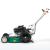 Orec FL500BC Rough-Grass Mower - view 5