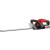 The Cobra H5024V Cordless Hedgetrimmer