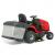 Snapper RPX210 Lawn Tractor 38 in Cut Hydrostatic - view 2