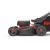 Kress 60V Max 46cm Self-Propelled Lawn Mower KG757E (Tool Only) - view 6