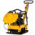 Lumag RPi25N Petrol Compactor Plate 25KN 15in 135KG with Reverse