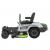EGO Power+ Z6 ZT5201E-L 132cm Cordless Zero Turn Ride on 56V - view 2