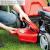 Scheppach MS173-51 Lawnmower 51cm Self-Propelled  - view 3