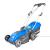 Hyundai HYM3800E Corded Electric Rotary Lawnmower