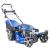 Hyundai HYM510SPEZ Electric Start Self-Propelled Petrol Lawnmower
