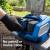 Hyundai HY40CT36 Cordless Garden Tiller 40v - view 3