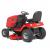 Snapper SPX110 Lawn Tractor 42 in Cut Side Discharge - view 2