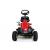 Lawnflite Mini Rider 60SDE  Ride On Lawnmower 24in Cut - view 4