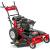Lawnflite WCM84E Wide-Cut Lawn Mower (with Electric Start) - view 1