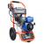 P1 P3500PWA Petrol Pressure Washer 3000psi