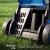 Hyundai HY20CLM33 20V Cordless Lawnmower  with Battery - Charger - view 6
