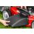 Weibang Virtue 50 SVP-H Lawnmower Pro Honda Powered 4 in 1 - view 3