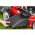 Weibang Virtue 46SVP Lawnmower 46cm Vari Speed Pro - view 3