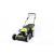 G-Force XR120 LM53 20S Pro Cordless Lawnmower 120V 53cm Cut  - view 2