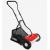 The Cobra HM381 Push Mower
