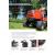 Simplicity Regent RD SRD360 Lawn Tractor 107cm Cut - view 5