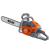 Oleo-Mac GSH 510 Petrol Chainsaw 45cm