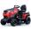 Lawnflite LFT88SM-L2 Ride on Lawntractor Side discharge 86CM - view 2