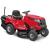 The Lawnking RE125 Lawntractor