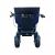 Hyundai HYMD500B Electric 500kg  Mini Dumper / Power Barrow - view 3