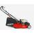 Cobra RM46C Roller Rotary Lawnmower - view 2
