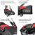 Scheppach SC32 Electric Scarifier and Aerator 1500W - view 4