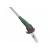 Webb Eco WEV20PSHTB2 20V 50cm  Cordless Long Reach Hedge Trimmer / Pruner with Battery / Charger  - view 3