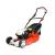 Cobra RM4340VX Lawnmower 43cm Li-Ion Cordless Rear Roller - view 2