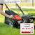 Scheppach MP132-42 Lawnmower 42cm  - view 2