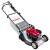 Lawnflite Pro 448HR Self-Propelled Petrol Lawn Mower