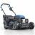 Hyundai HYM530SPPRO  53cm Pro  Lawnmower  Self-Propelled 4-in-1