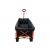 Sherpa Folding Cart Trolley SFC6 With Tail Gate - view 2