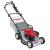 Lawnflite Pro 448HW Self-Propelled Petrol Lawn Mower 