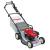 Lawnflite Pro 448HW Self-Propelled Petrol Lawn Mower 