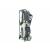 QGarden QG38-1600 Rotary Electric Lawnmower 15in Cut - view 4