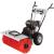 Lumag KM800  3 in 1 Petrol Powered Brush Sweeper Snow Plough