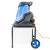 Hyundai HYSH3000E Electric Garden Shredder 30000W - view 2