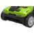 Greenworks G40DT35K2 40v Cordless Scarifer Dethatcher with Battery and Charger - view 4