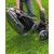 AL-KO Comfort 51.0 SP-B Petrol Lawnmower Self Propelled 4 in 1 - view 5