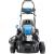 Hyundai HYM20200SPEX Lawnmower 51cm Cut Electric Start Self-Propelled - view 8